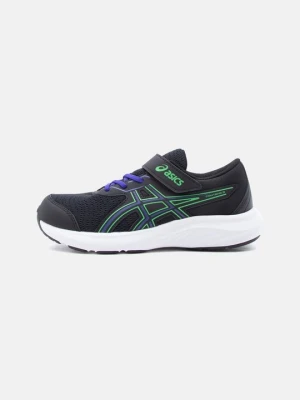 Obuwie do biegania treningowe Asics czarny