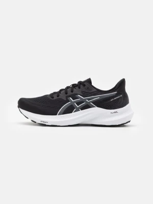 Obuwie do biegania treningowe Asics czarny
