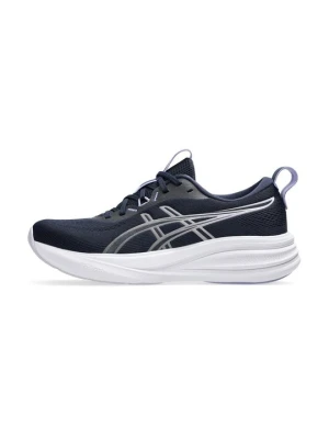 Obuwie do biegania treningowe Asics granatowy