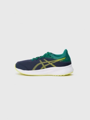 Obuwie do biegania treningowe Asics granatowy