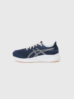 Obuwie do biegania treningowe Asics granatowy