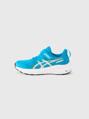 Obuwie do biegania treningowe Asics jasnoniebieski