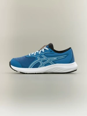 Obuwie do biegania treningowe Asics jasnoniebieski