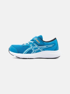Obuwie do biegania treningowe Asics jasnoniebieski