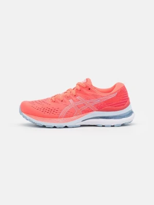Obuwie do biegania treningowe Asics koralowy