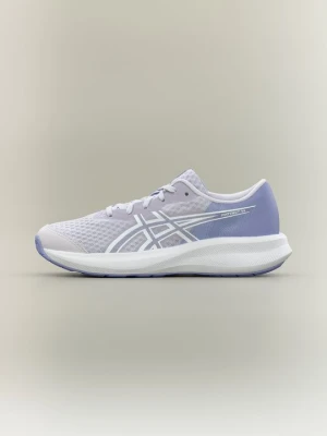 Obuwie do biegania treningowe Asics liliowy
