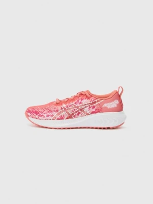 Obuwie do biegania treningowe Asics różowy