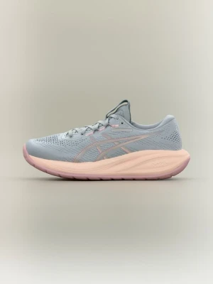 Obuwie do biegania treningowe Asics szary