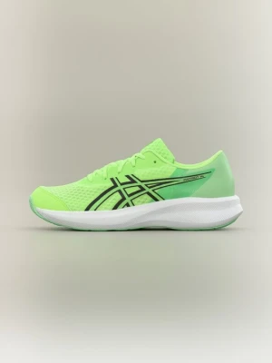 Obuwie do biegania treningowe Asics zielony