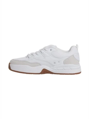 Obuwie do biegania treningowe DC Shoes biały