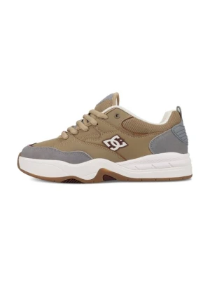 Obuwie do biegania treningowe DC Shoes szary