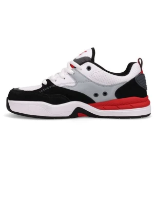 Obuwie do biegania treningowe DC Shoes szary