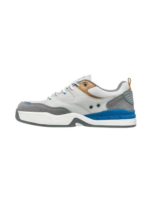 Obuwie do biegania treningowe DC Shoes szary