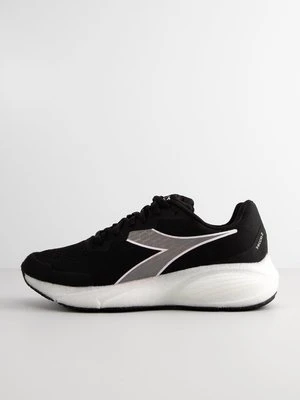Obuwie do biegania treningowe Diadora czarny