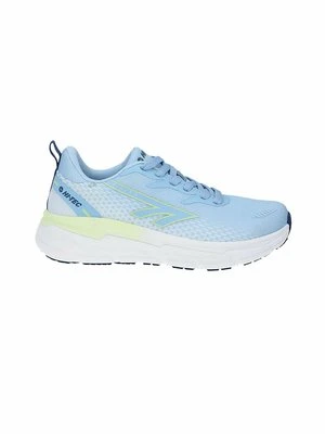 Obuwie do biegania treningowe Hi-Tec