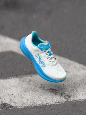 Obuwie do biegania treningowe HOKA