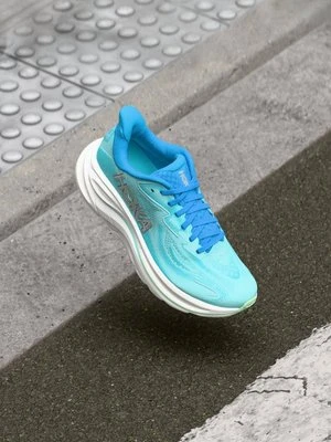 Obuwie do biegania treningowe HOKA