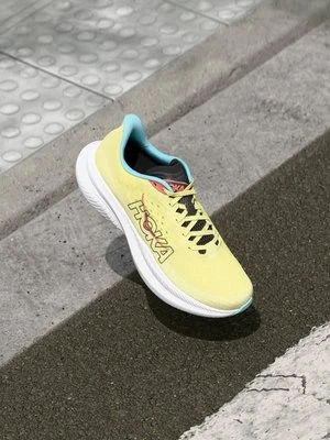 Obuwie do biegania treningowe HOKA