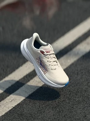 Obuwie do biegania treningowe HOKA