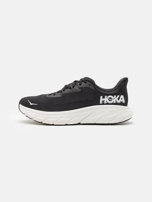 Obuwie do biegania treningowe Hoka czarny