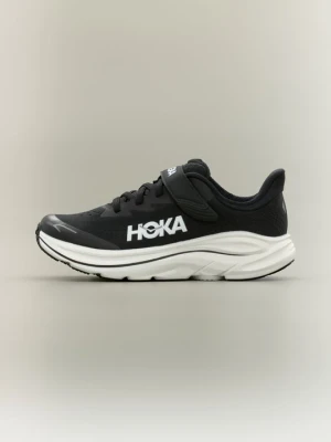 Obuwie do biegania treningowe Hoka czarny