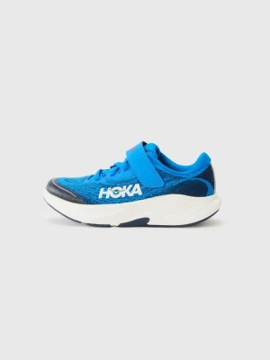 Buty do biegów ulicznych Hoka niebieski