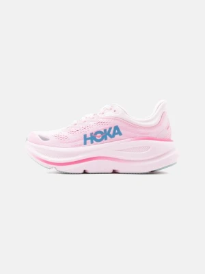 Obuwie do biegania treningowe Hoka morski