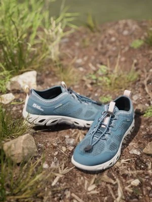 Obuwie do biegania treningowe Jack Wolfskin