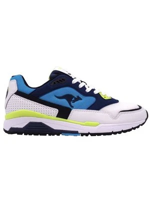 Obuwie do biegania treningowe Kangaroos
