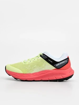 Obuwie do biegania treningowe Merrell