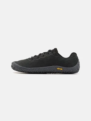 Obuwie do biegania treningowe Merrell czarny