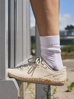 Obuwie do biegania treningowe Merrell beżowy