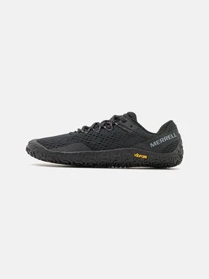Obuwie do biegania treningowe Merrell czarny