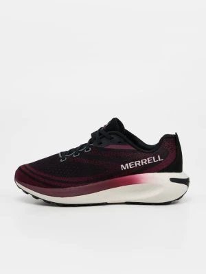 Obuwie do biegania treningowe Merrell czarny