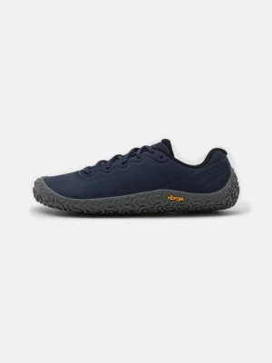 Obuwie do biegania treningowe Merrell granatowy