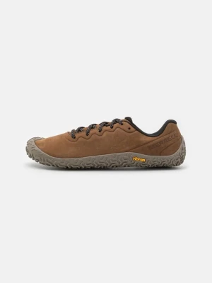 Obuwie do biegania treningowe Merrell zielony