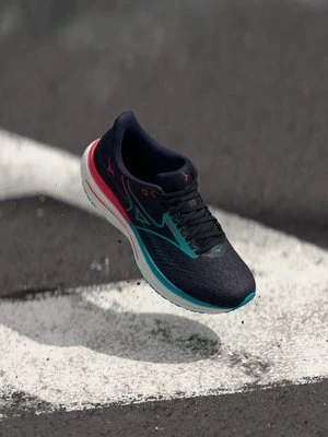 Obuwie do biegania treningowe Mizuno