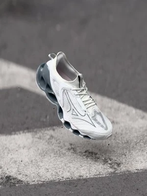 Obuwie do biegania treningowe Mizuno