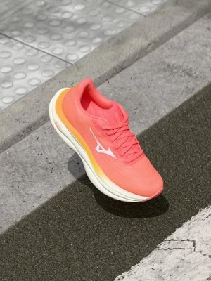 Obuwie do biegania treningowe Mizuno