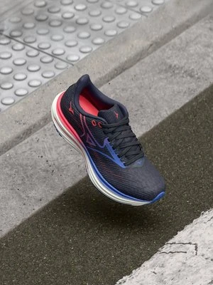 Obuwie do biegania treningowe Mizuno