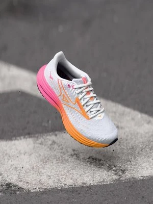 Obuwie do biegania treningowe Mizuno