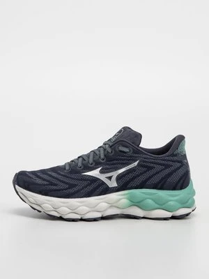 Obuwie do biegania treningowe Mizuno granatowy