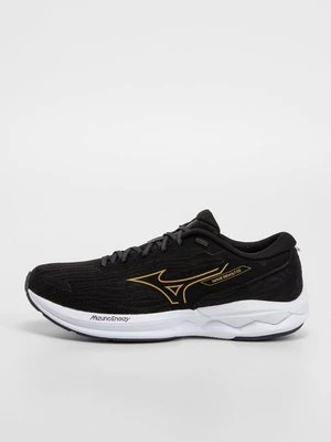Obuwie do biegania treningowe Mizuno czarny