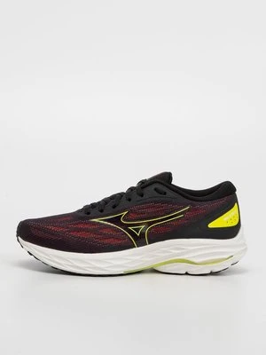 Obuwie do biegania treningowe Mizuno czarny