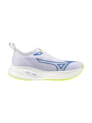 Obuwie do biegania treningowe Mizuno biały