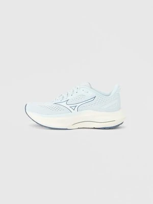 Obuwie do biegania treningowe Mizuno niebieski