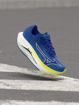 Obuwie do biegania treningowe Mizuno niebieski