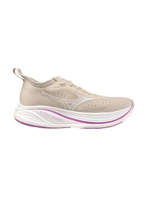 Obuwie do biegania treningowe Mizuno piaskowy