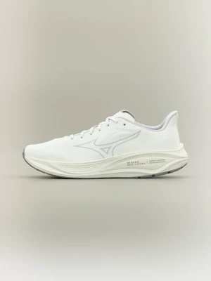 Obuwie do biegania treningowe Mizuno biały