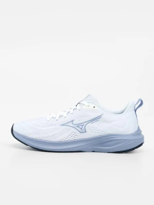 Obuwie do biegania treningowe Mizuno biały